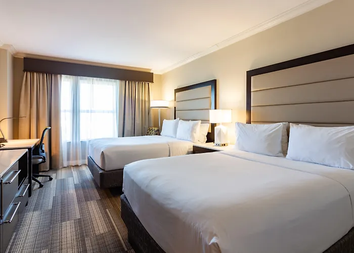 Holiday Inn Express Savannah - Historic District