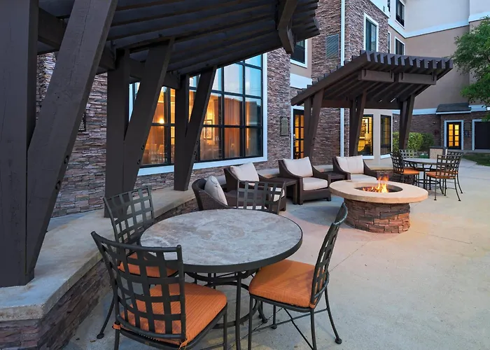 Staybridge Suites Austin Northwest By Ihg