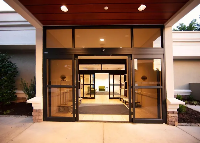 Holiday Inn Express Athens - University Area By Ihg