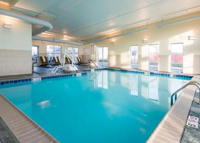 Hyatt Place Lexington