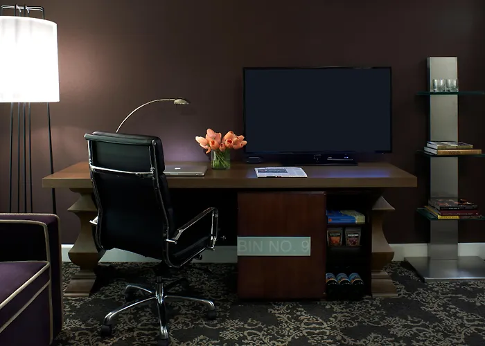 Kimpton Hotel Vintage Seattle By Ihg