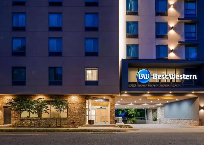 Best Western Athens