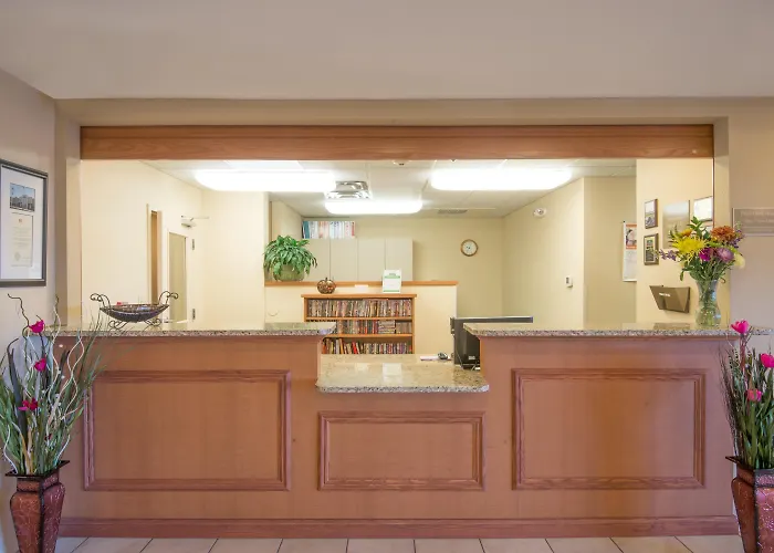 Candlewood Suites Sheridan By Ihg