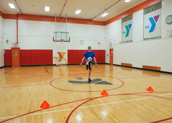 Vanderbilt Ymca New York