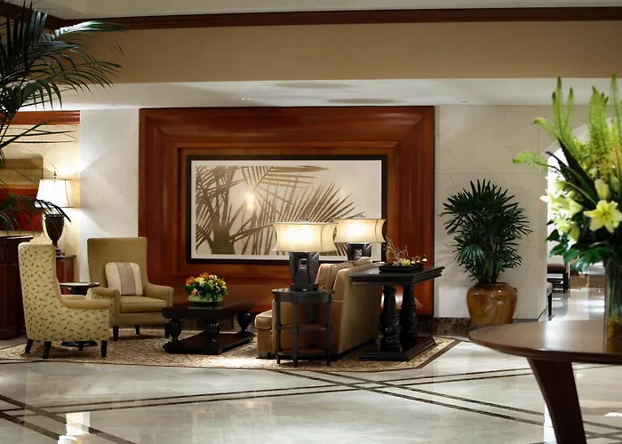 Renaissance Newport Beach Hotel