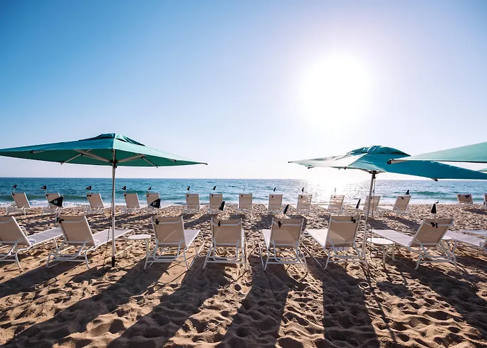 Palm Beach Boutique Hotels