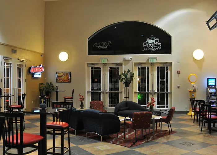 Maingate Garden Inn Kissimmee
