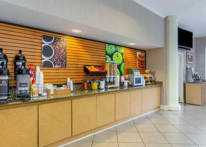 La Quinta By Wyndham Lakeland West