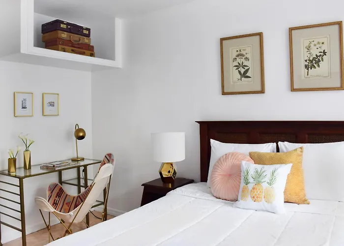 Beach Park Hotel Miami Beach