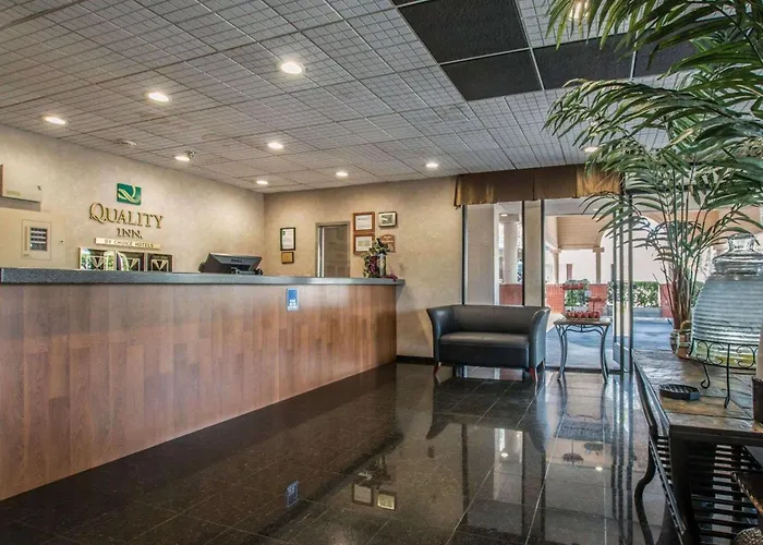 Quality Inn Temecula Valley Wine Country
