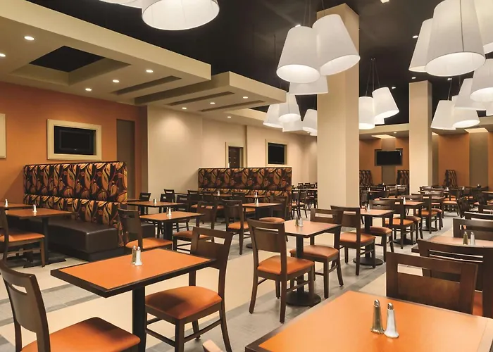 Embassy Suites By Hilton Orlando Lake Buena Vista South Kissimmee