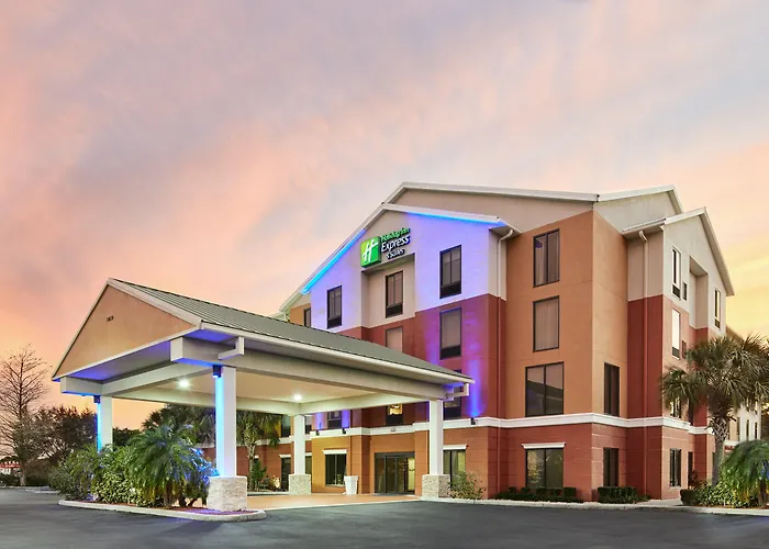 Homewood Suites By Hilton Tampa-Port Richey