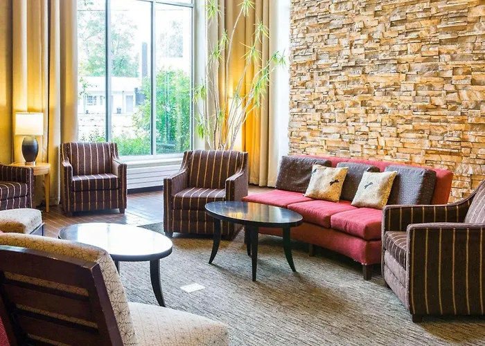 Cambria Hotel Traverse City