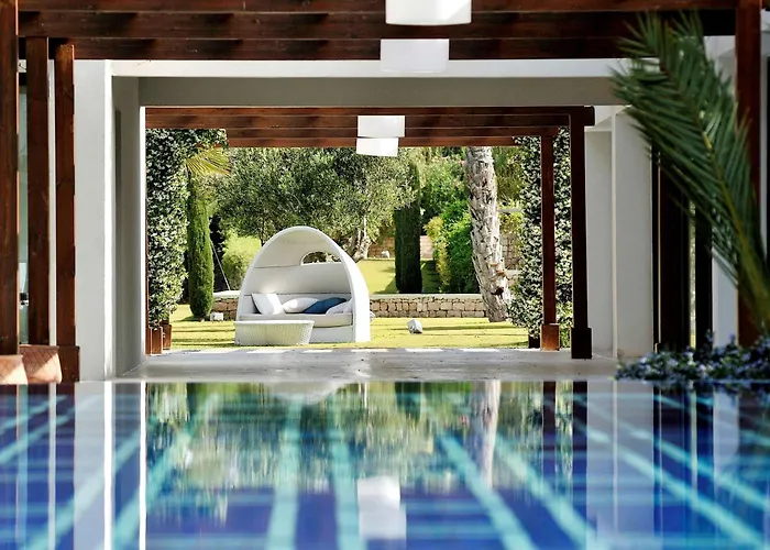 Essaouira 5 Star Hotels