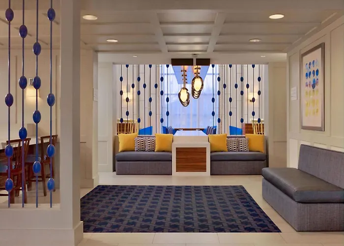 Sonesta Es Suites Auburn Hills Detroit