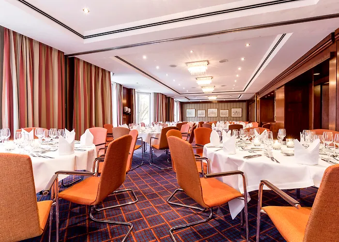 Grand Elysee Hamburg