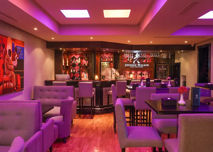 Art Palace Suites & Spa Casablanca 5 star