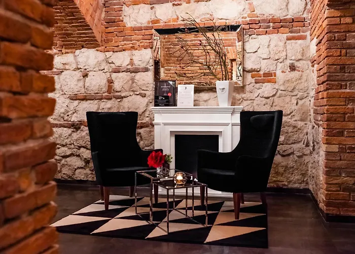Krakow Boutique Hotels