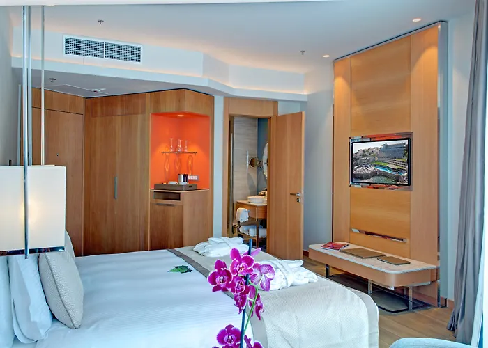 Dubrovnik All Inclusive Resorts
