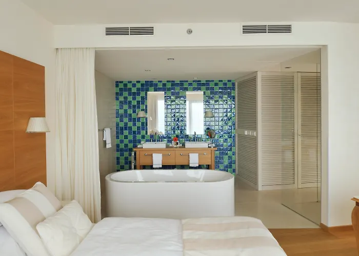 Falkensteiner Hotel & Spa Iadera Petrcane 5 star