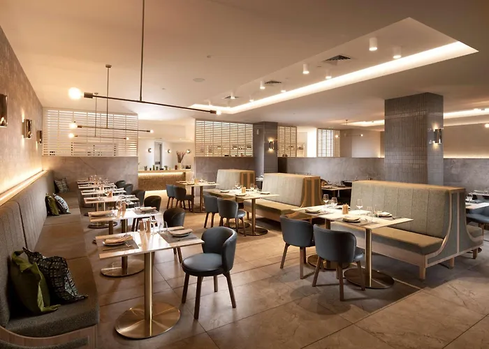 Luxury Hotels in Darwin