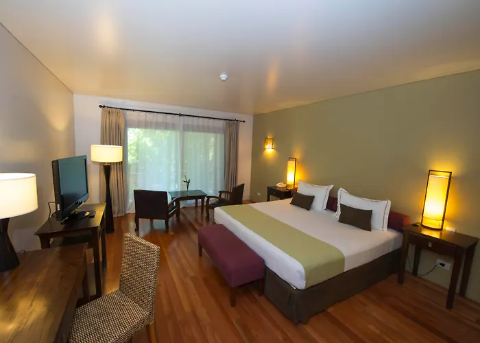 Loi Suites Iguazu Hotel Puerto Iguazu 5 star
