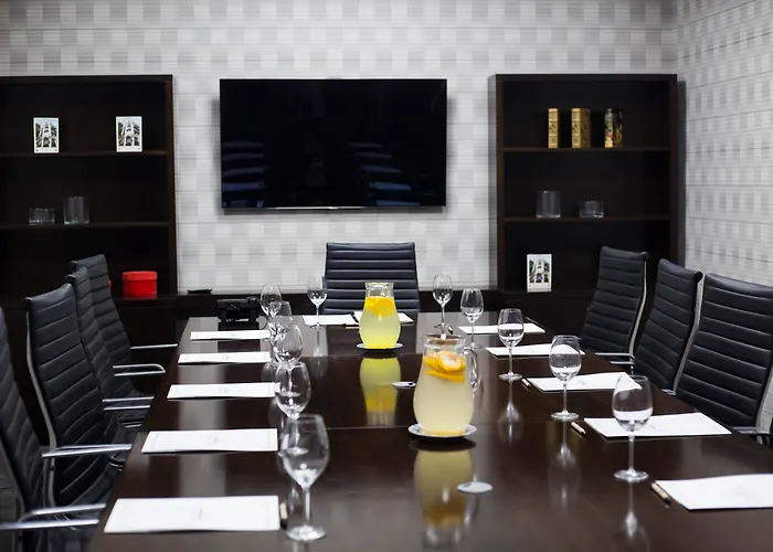 Tango De Mayo Hotel Buenos Aires