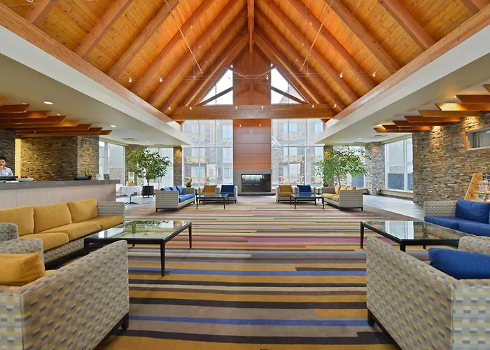 Edmonton Boutique Hotels