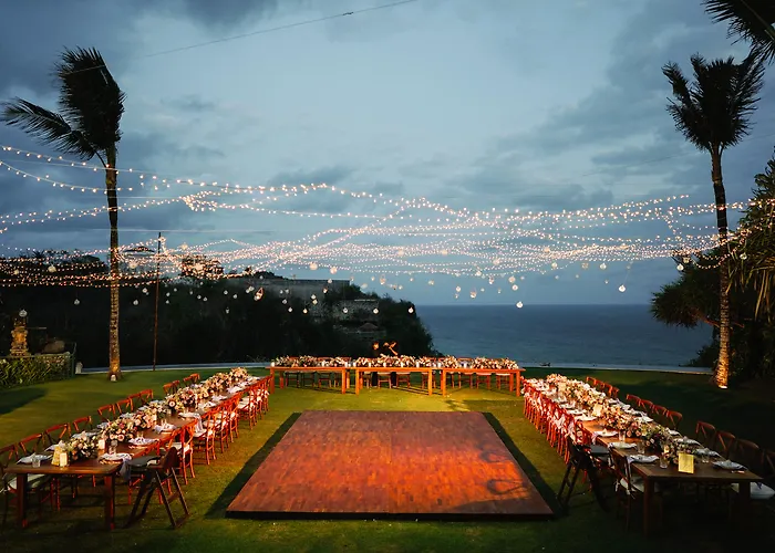 Uluwatu (Bali) 5 Star Hotels
