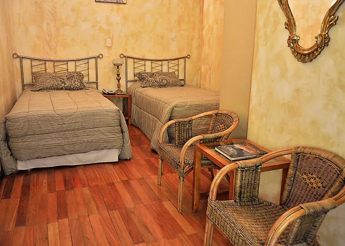 Andean Wings Boutique Hotel Cusco