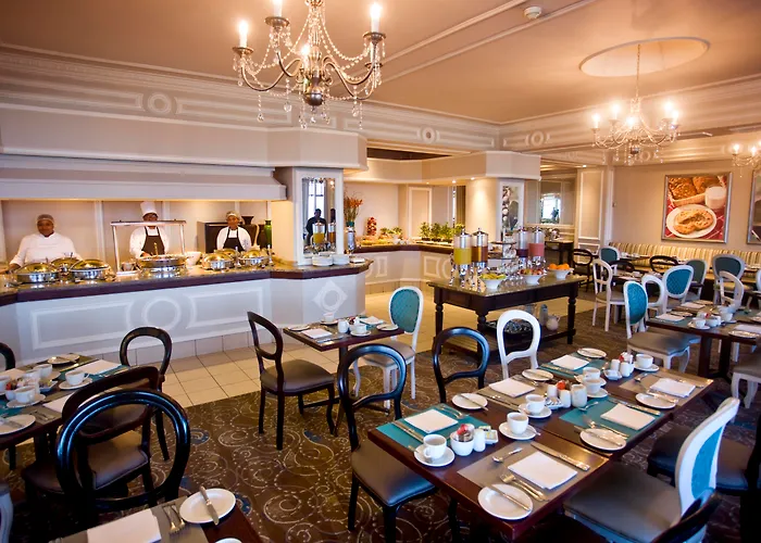 Durban Boutique Hotels