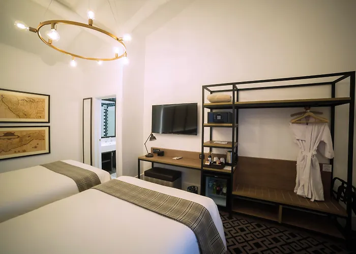 Casa Andina Premium Cusco Hotel 5 star