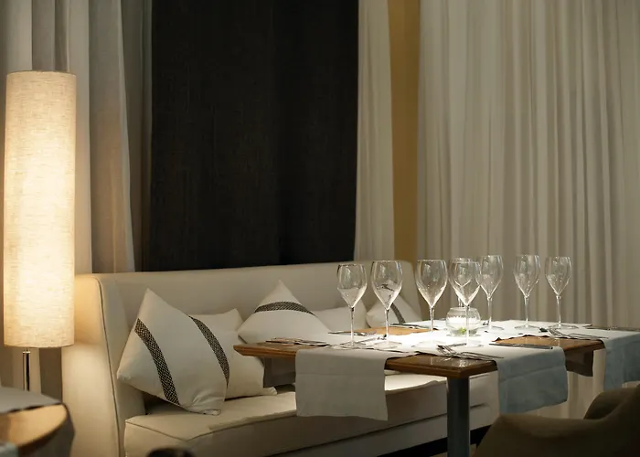 Movich Hotel Cartagena De Indias 5 star