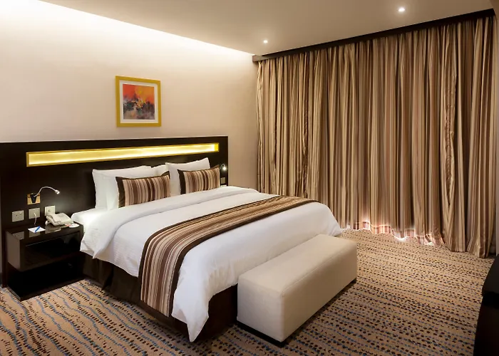 Manama 5 Star Hotels