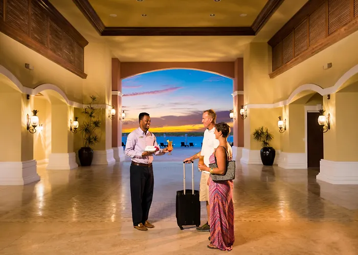 Grace Bay All Inclusive Resorts