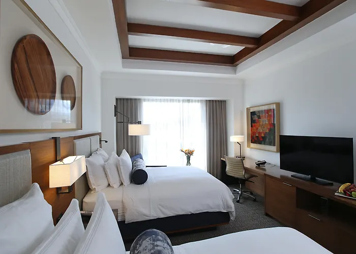 Real Intercontinental Metrocentro Managua By Ihg Hotel 5 star