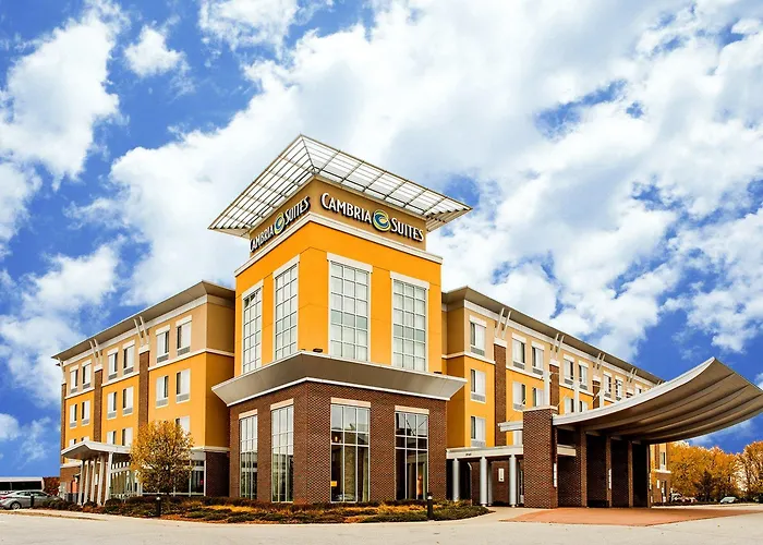 Springhill Suites By Marriott Appleton