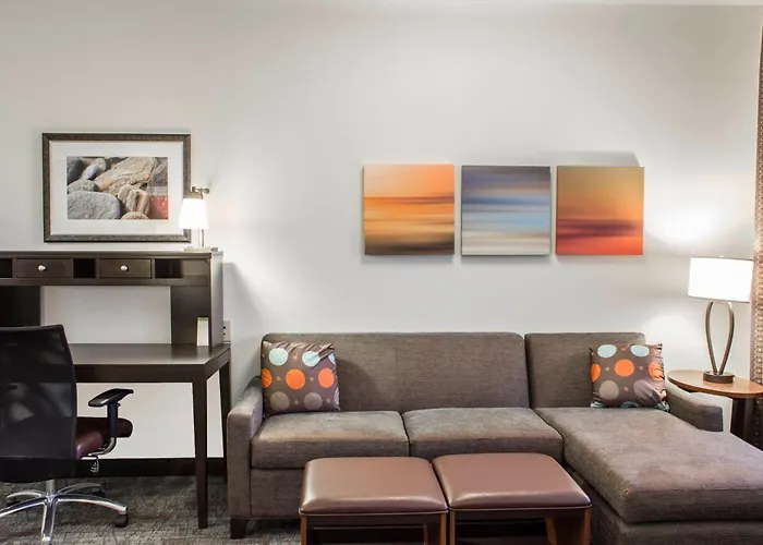 Staybridge Suites North Jacksonville By Ihg