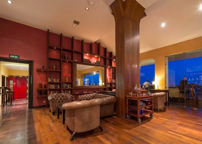 Nairobi Boutique Hotels