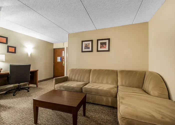 Budget Inn - Denver East
