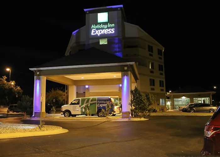 Hilton Garden Inn Colorado Springs Airport
