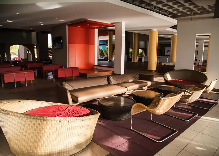 Porto de Galinhas All Inclusive Resorts