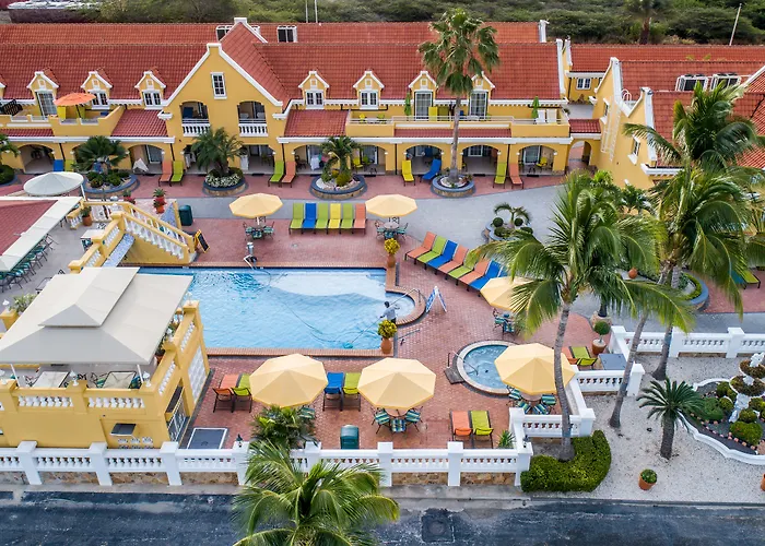 Palm Beach All Inclusive Resorts