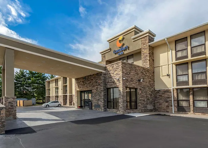 Nashville Boutique Hotels