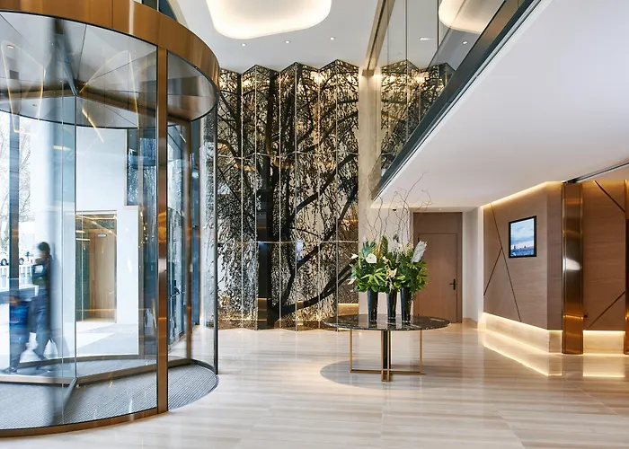 Vp Plaza Espana Design Madrid 5 star
