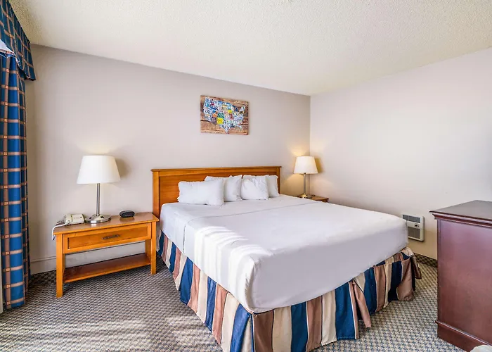 Riverside Hotel & Conference Center Casper
