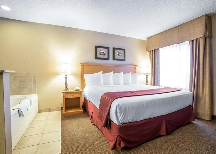 Quality Inn & Suites Casper Near Event Center