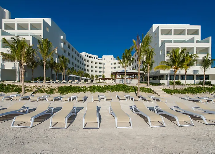 Izla Hotel By Fiesta Americana Isla Mujeres