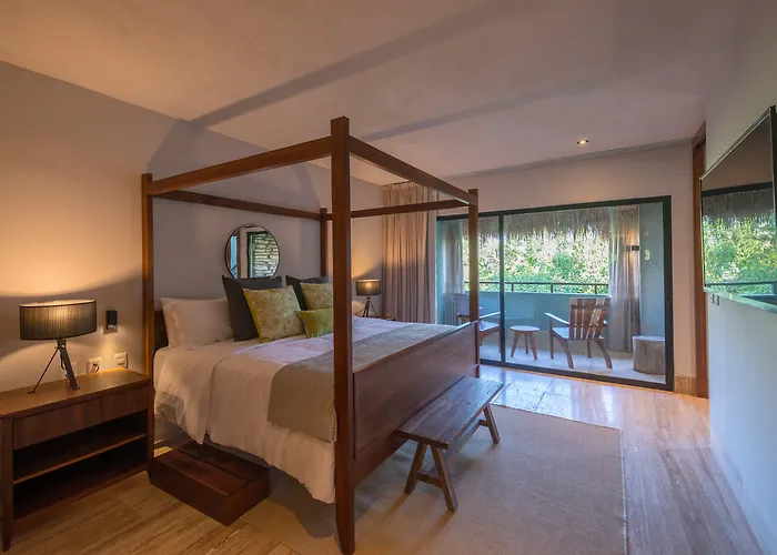 Aluna Resort Tulum 5 star