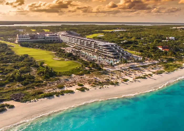 Cancun All Inclusive Resorts